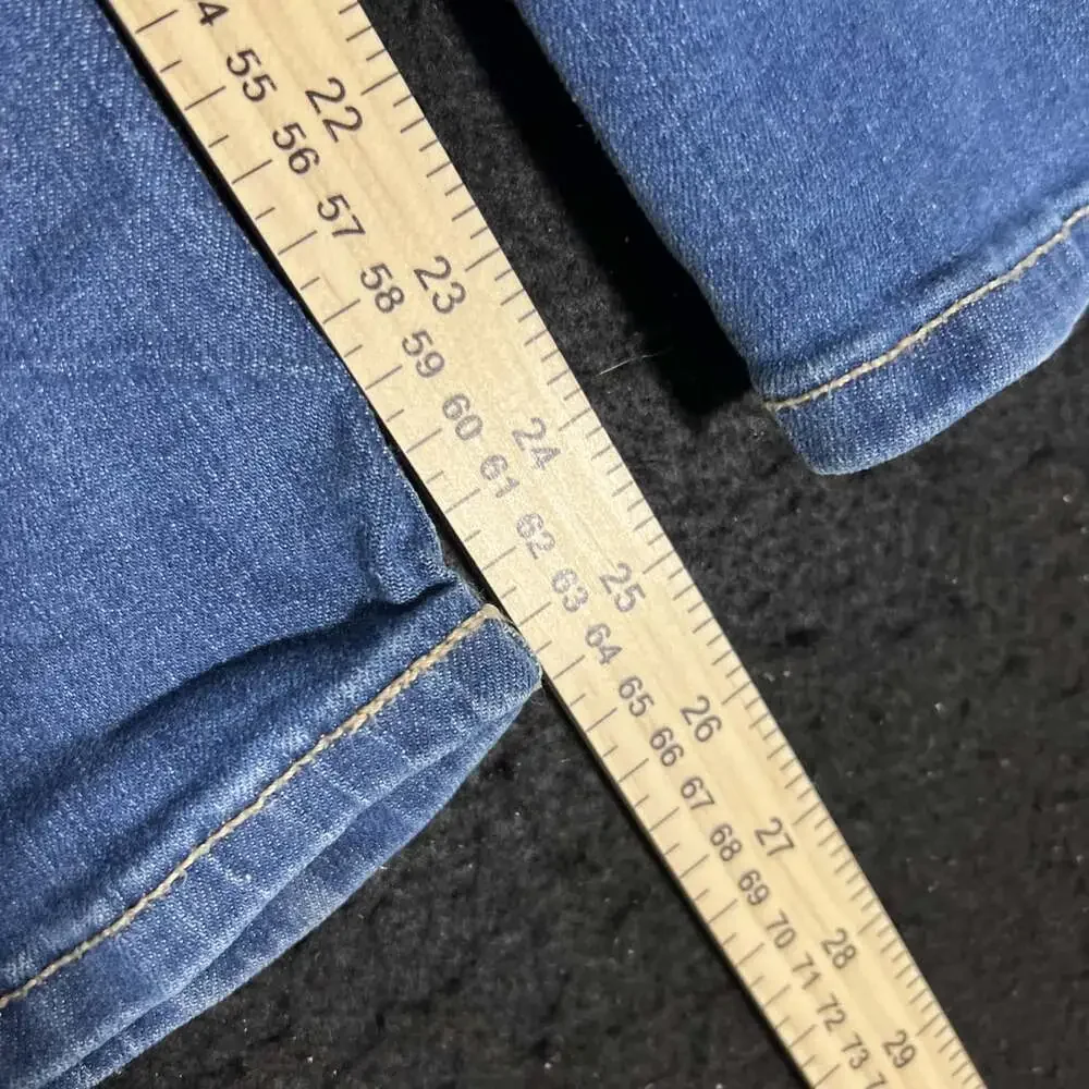 Children's Place Girls Jeans: Bootcut Size 12